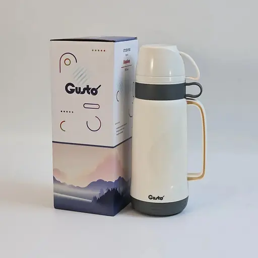 Термос Gusto GT138-950 Лавіна 950 мл (146925) - фото 8