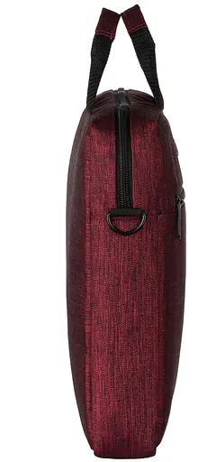 Сумка для ноутбука 2E 16" CBN315 Burgundy (2E-CBN315BG) - фото 6