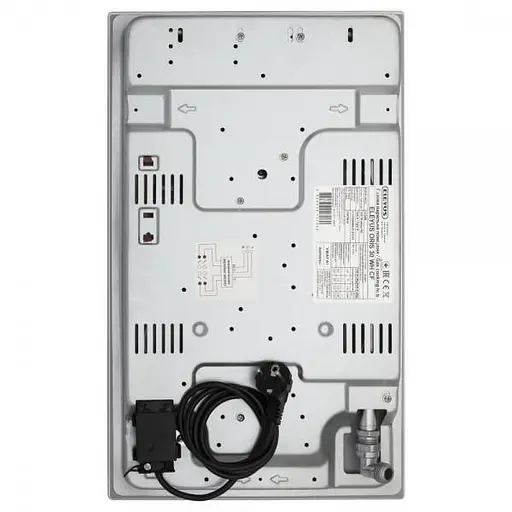 Варочная поверхность газовая Eleyus ORIS 30 WH CF - фото 10