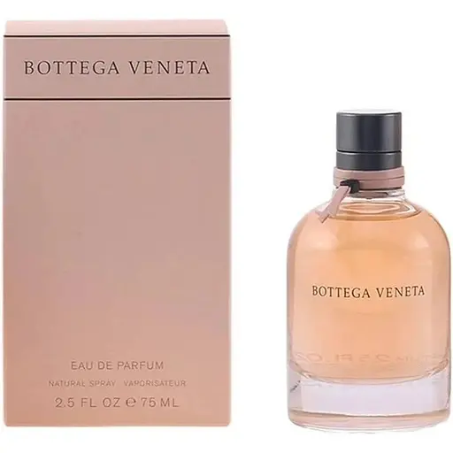 Парфюмерная вода Bottega Veneta Eau de Parfum 75 мл - фото 1