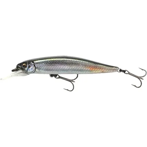 Воблер Imakatsu IK Spin Jerk 65 mm 4.2 g Серый (1013-1452.17.08)
