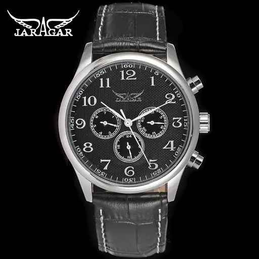 Годинник Jaragar Elite - фото 2