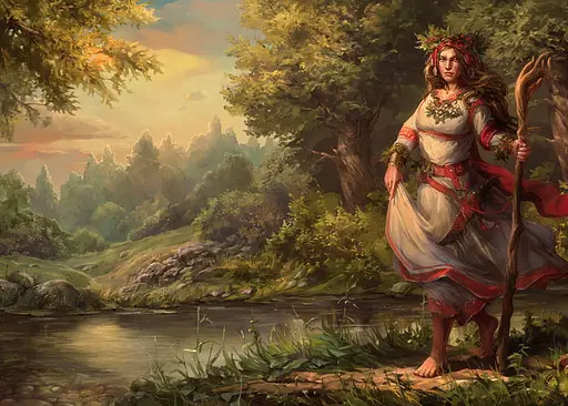 Настільна гра Ігромаг Rurik. Боротьба за Київ: Камінь та лезо (Rurik: Stone & Blade) (укр.) (02038) - фото 3