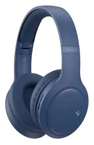 Беспроводные наушники H633BT, Blue Havit teh0020137 - фото 1