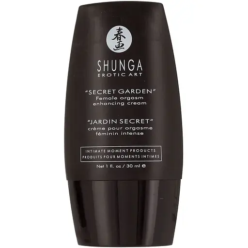 Подарунковий набір Shunga NAUGHTY Cosmetic Kit - фото 5