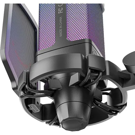 Мікрофон Fifine Q6 Black [144456] - фото 4