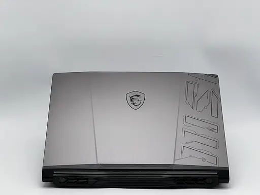 Ноутбук MSI 15.6" Pulse 15 B13VFK-280US, i7-13700H, 16 GB, 960 GB, NVIDIA GeForce RTX 4060, 1920x1080, IPS (SH25121486) Б/у - фото 4