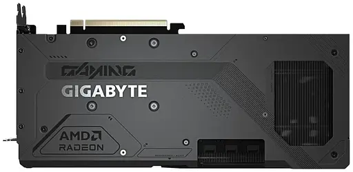 Відеокарта Radeon RX 9070 XT Gigabyte GAMING OC 16Gb GDDR6 256-bit 2xHDMI/2xDP 3060/20000 MHz 3x8-pin (GV-R9070XTGAMING OC-16GD) - фото 5
