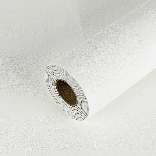 Гнучка штукатурка Wall Sticker SW-00002992 самоклеюча в рулоні 600х3000х2.5 мм сіра - фото 1