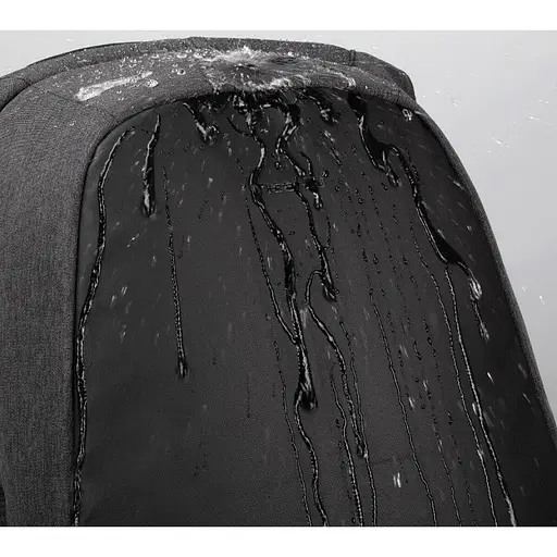 Рюкзак Tigernu T-B3615B 15. 6" черный - фото 3