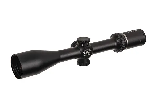 Приціл оптичний Burris Fullfield E1 Riflescope 4.5-14x42mm 1" - фото 7
