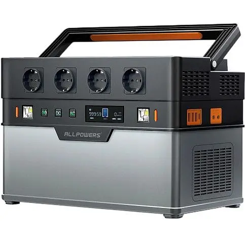Зарядная станция Allpowers S1500