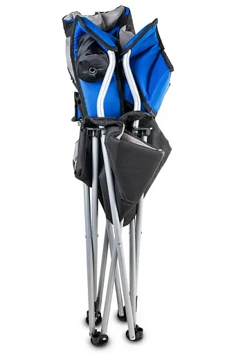 Складане крісло-шезлонг Ranger FC 750-052 Blue RA2233 - фото 5