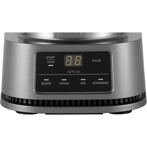 Фітнес-блендер Ninja Foodi 2-в-1 Power Nutri (CB100EU) - фото 9