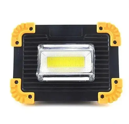 Автономный LED прожектор L811-20W