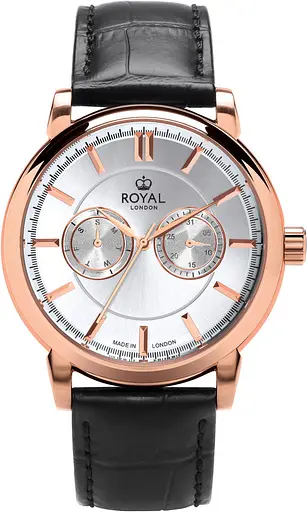 Часы ROYAL LONDON 41493-04