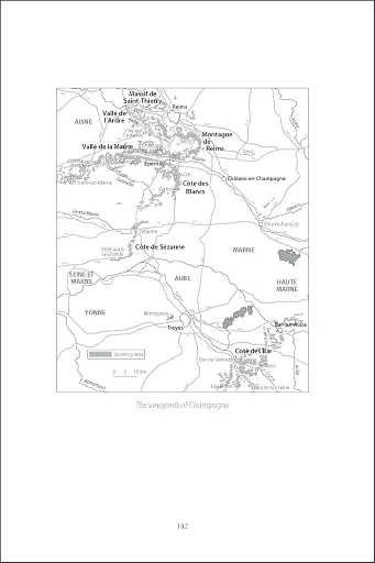 Fizz! Champagne and Sparkling Wines of the World - фото 5