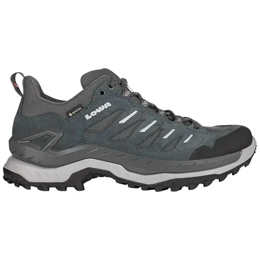 Кроссовки Lowa Innovo GTX LO 40 Petrol Blue (1012-311550-7579-40.0)