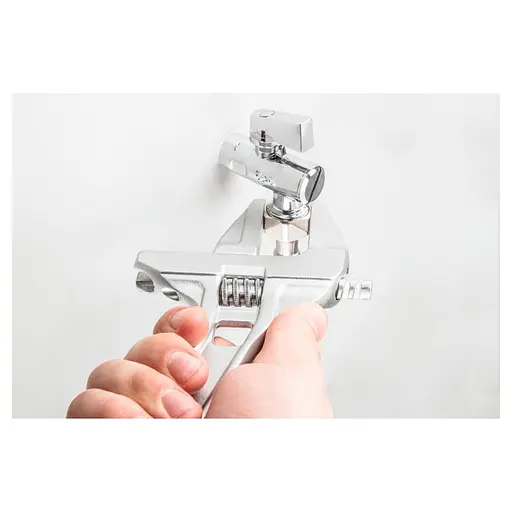 Ключ розвідний TOPEX 0-70 мм 35D700 - фото 3