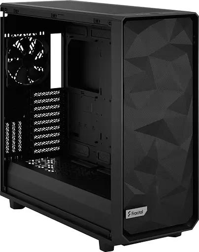 Корпус Fractal Design Meshify 2 XL Black TG LT (FD-C-MES2X-02) без блока питания - фото 8
