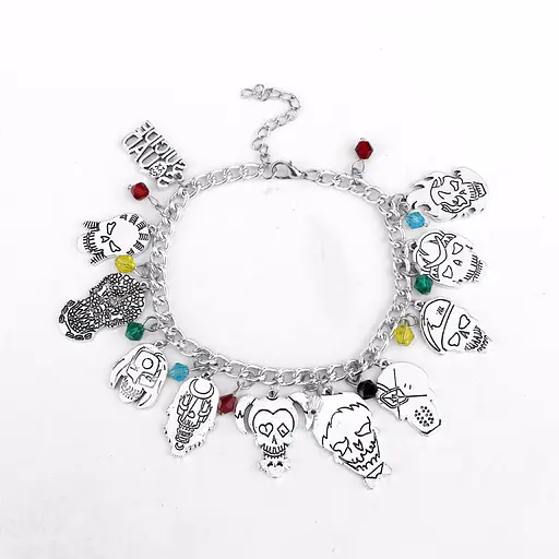 Браслет Отряд самоубийц Gee! - фото 5