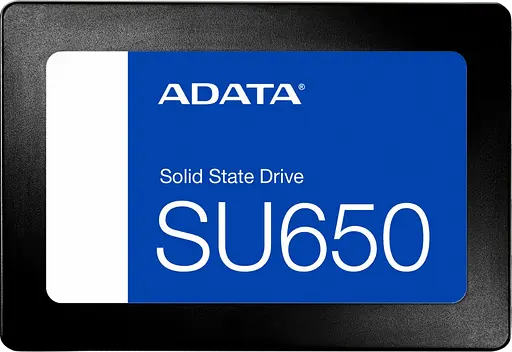 SSD 2.5" накопичувач ADATA SU650 Ultimate 2TB (ASU650SS-2TT-R)