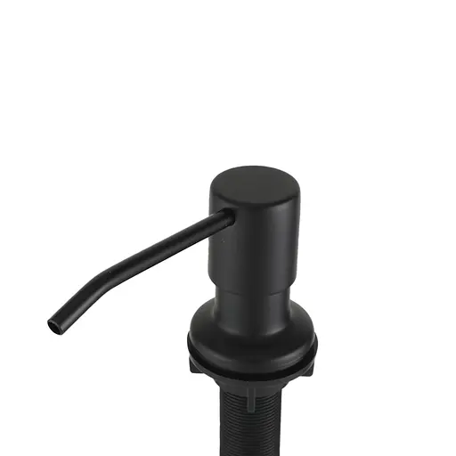 Дозатор для жидкого мыла Frap F408-6  - фото 3