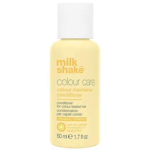 Кондиціонер Milk_Shake Color Maintainer Conditioner для фарбованного волосся 50 мл