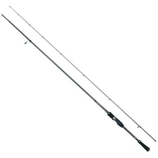 Спінінг Tict Sram TCR-84S Reloaded 2.54 м 1-12 г