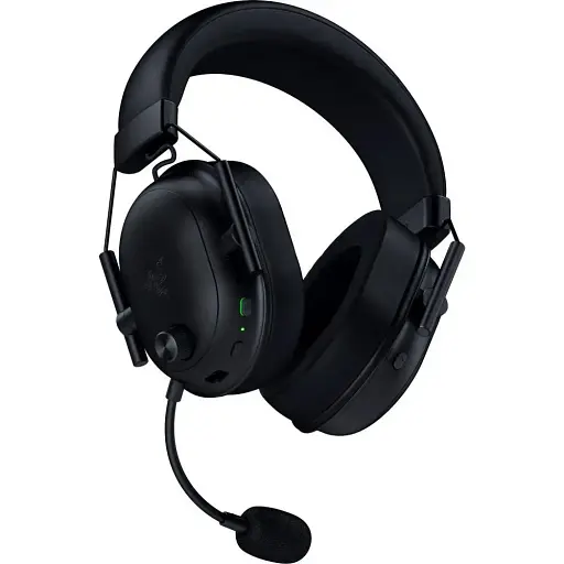 Наушники с микрофоном Razer BlackShark V2 HyperSpeed Black (RZ04-04960100-R3M1) - фото 5