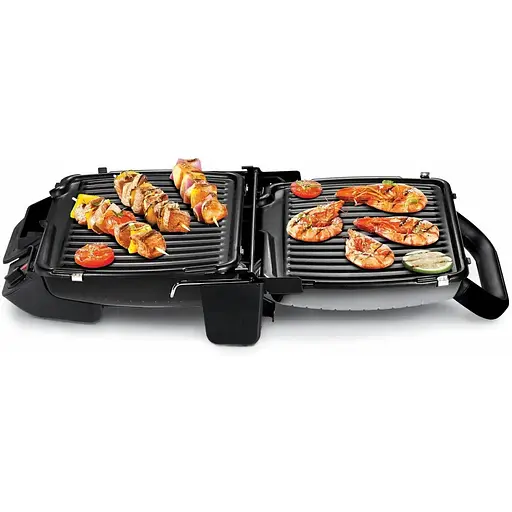 Електрогриль Tefal GC305012 UA - фото 4