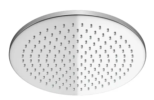 Душова система прихованного монтажу Kohlman Roxin хром + Box прихованого монтажу QW210RR30, Хром - фото 2