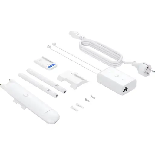 Точка доступа Ubiquiti UniFi AC Mesh UAP-AC-M (144680) - фото 6