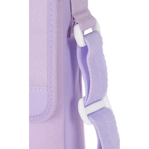 Чехол для термоса Zojirushi MC-CA03VA для 0.6 фиолетовый - фото 3