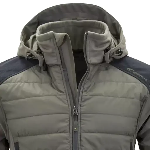 Куртка Carinthia G-LOFT ISG 2.0 Jacket M Olive - фото 5