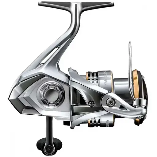 Котушка Shimano Sedona FJ 4000 XG 3+1BB 6.2:1 (1013-2266.68.79) - фото 2