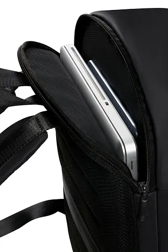 Рюкзак 14.1" Samsonite RELYON BLACK 41x27,5x13 KP8*09001 - фото 4