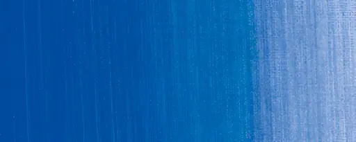 Масляная краска Sennelier, 40 мл, профессиональная, S2, Синий Сеннелье (Sennelier blue) - фото 2