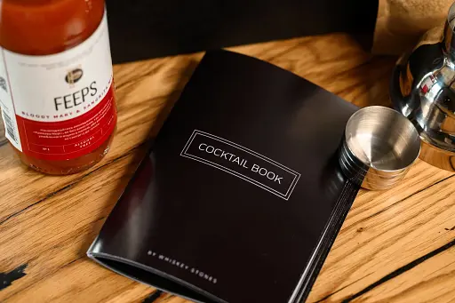 Коктейльний Сет - Margarita Twist - Легкий настрій і тропічний вайб - фото 9