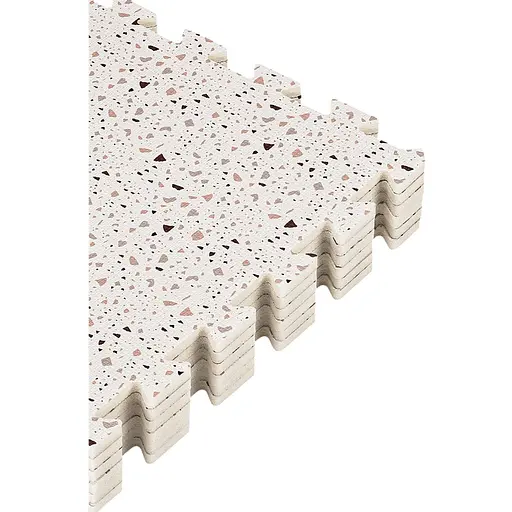 Дитячий розвиваючий килимок Lionelo Yoka 173x118 см (LO-YOKA) - фото 4