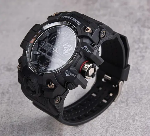 Часы Besta National Hero - фото 7