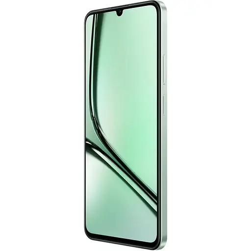 Смартфон Realme Note 60x 3/64 GB Wilderness Green Global [138966] - фото 2