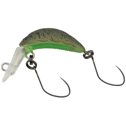 Воблер Nories Rice 22mm 1.0g #347M - фото 1