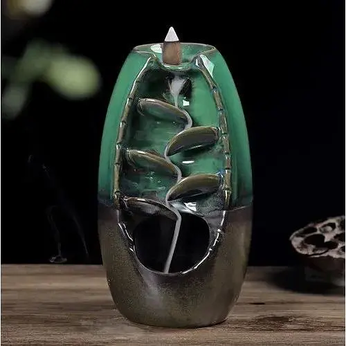 Ароматический камин - водопад Руххи 22655 - фото 1