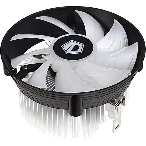 Кулер процессорный ID­ Cooling DK­03A RGB PWM - фото 5