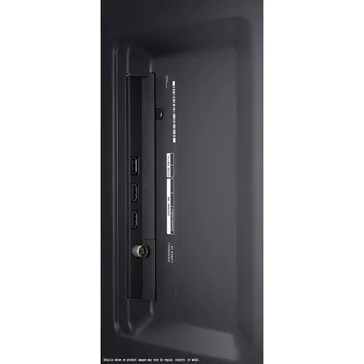 Телевизор LG AI UT81 86" LED 4K 86UT8100 EU (150647) - фото 10