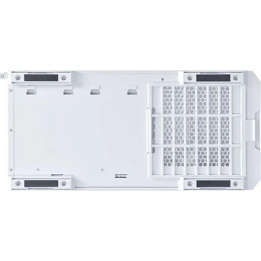 Корпус Lian Li LANCOOL 207 White (G99.LAN207RW.00) Без БП - фото 9