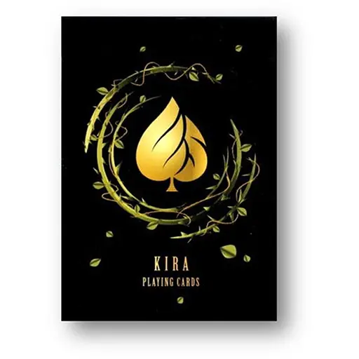 Карты игральные Cartamundi Kira (PC_K1RA) - фото 1