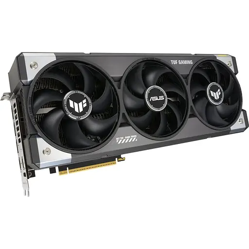 Видеокарта Asus TUF Gaming GeForce RTX 5080 OC 16 GB (TUF-RTX5080-O16G-GAMING) UA [127111] - фото 7