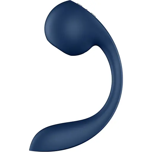 Вибратор Satisfyer Pro+ Wave 4